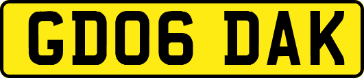 GD06DAK