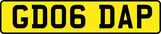 GD06DAP