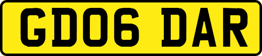 GD06DAR