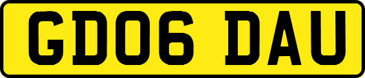 GD06DAU