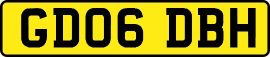 GD06DBH