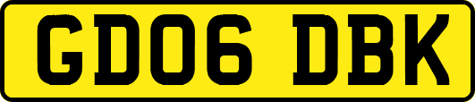 GD06DBK