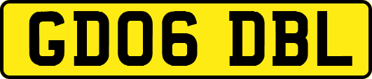GD06DBL