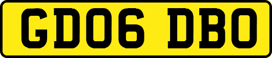 GD06DBO