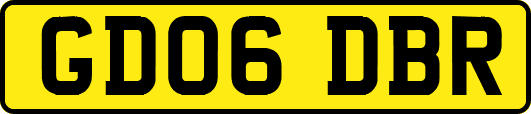 GD06DBR