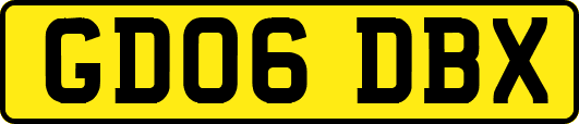 GD06DBX