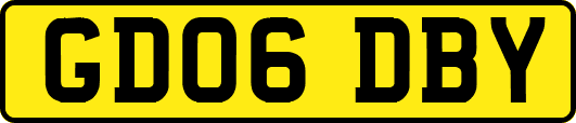 GD06DBY