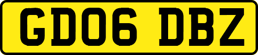 GD06DBZ