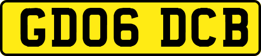 GD06DCB