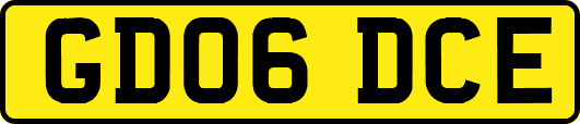 GD06DCE