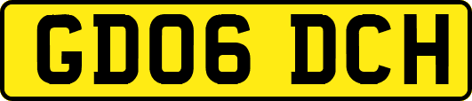 GD06DCH