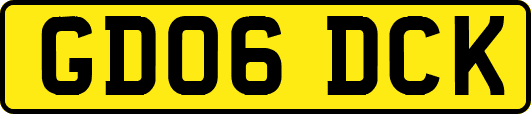 GD06DCK