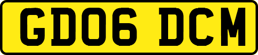 GD06DCM