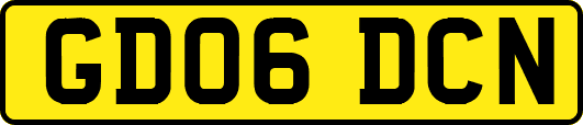GD06DCN