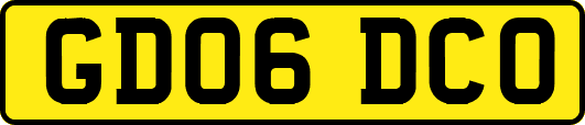 GD06DCO