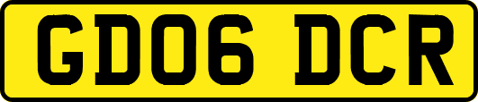 GD06DCR