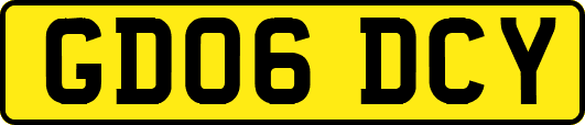 GD06DCY
