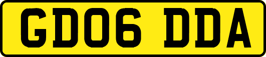 GD06DDA