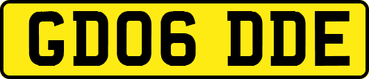 GD06DDE