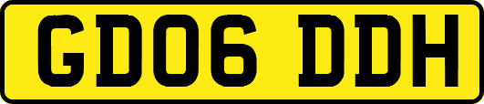 GD06DDH