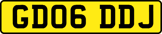 GD06DDJ
