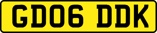GD06DDK