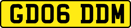 GD06DDM