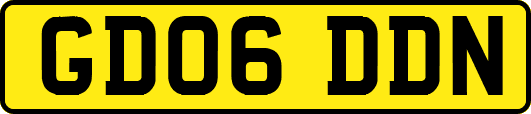 GD06DDN