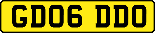 GD06DDO