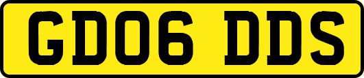 GD06DDS