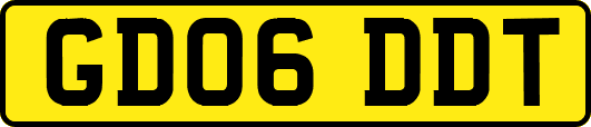 GD06DDT