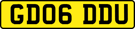 GD06DDU