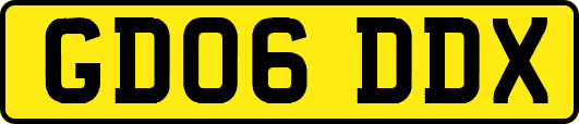 GD06DDX