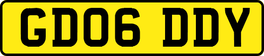 GD06DDY