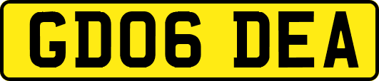 GD06DEA