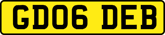 GD06DEB