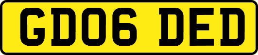 GD06DED