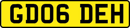 GD06DEH