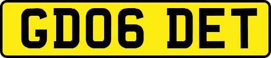 GD06DET