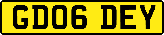 GD06DEY