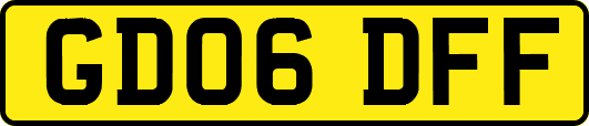 GD06DFF