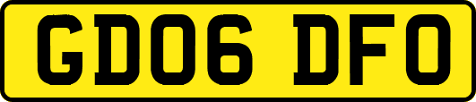 GD06DFO