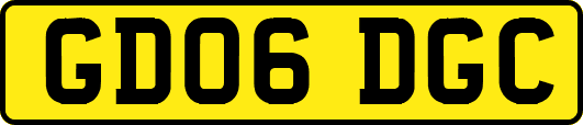 GD06DGC