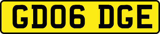 GD06DGE