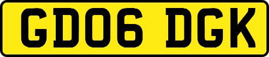 GD06DGK