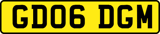 GD06DGM
