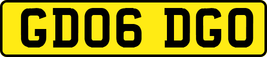 GD06DGO