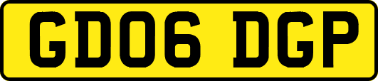 GD06DGP