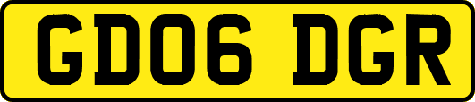 GD06DGR