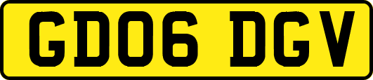 GD06DGV